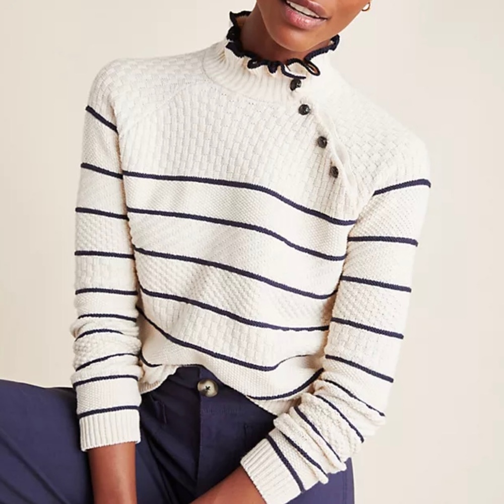 Old money feel sweater